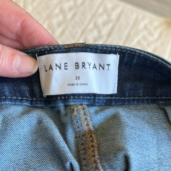 Denim skirt - Picture 5 of 5